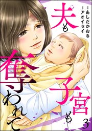 夫も子宮も奪われて （3）