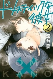 ドメスティックな彼女（2）