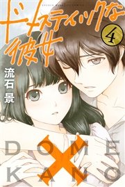 ドメスティックな彼女（4）