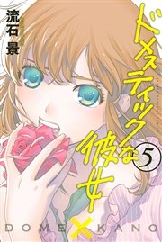 ドメスティックな彼女（5）