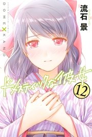 ドメスティックな彼女（12）