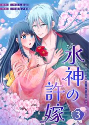 水神の許嫁 3巻