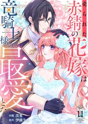売られた赤錆の花嫁は竜騎士様の最愛となる 11巻