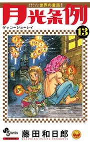 月光条例 13