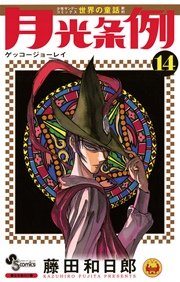 月光条例 14