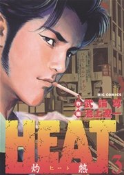 HEAT－灼熱－ 3
