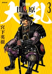 大乱 関ケ原（3）