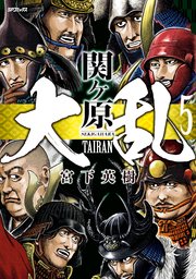 大乱 関ケ原（5）