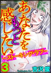 あなたをもっと感じたい～ストーキング・ラブ～ （3）