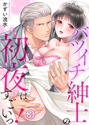 バツイチ紳士の初夜はすごいっ！(3)