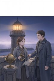 婚約解消された悪役令嬢ですが、最果ての灯台守様に拾われて星を読んで暮らしています