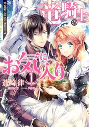 竜騎士のお気に入り 表紙