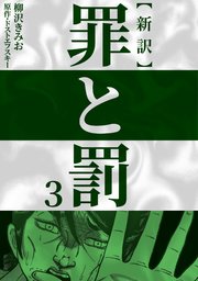 新訳罪と罰 3