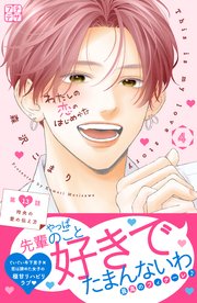 わたしの恋のはじめかた　プチデザ（１３）