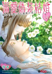 溺愛偽装結婚 -嘘からはじまる運命の恋- 14