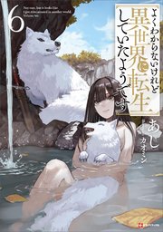 よくわからないけれど異世界に転生していたようです６