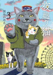 夜廻り猫（3）