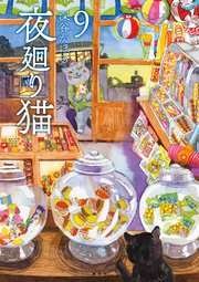 夜廻り猫（9）