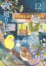 夜廻り猫（１２）