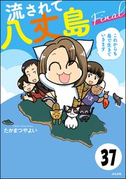 流されて八丈島（分冊版） 【第37話】