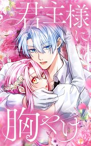 君主様に胸やけ 65話「譲れないこと」【タテヨミ】