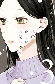 私の正しいお兄ちゃん（3）