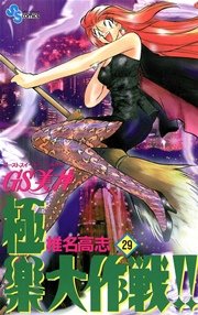 GS美神 極楽大作戦！！ 29