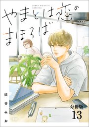 【分冊版】やまとは恋のまほろば 新装版(13)