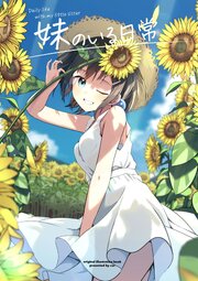 妹のいる日常