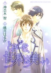 ときどき、世界は美しい