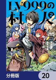 LV999の村人【分冊版】　20