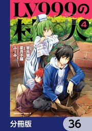 LV999の村人【分冊版】　36