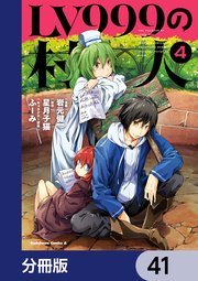 LV999の村人【分冊版】　41