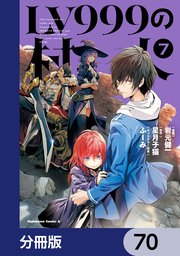 LV999の村人【分冊版】　70