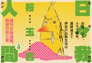 日々我人間 3