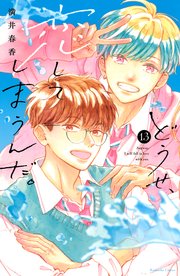 どうせ、恋してしまうんだ。（１３）