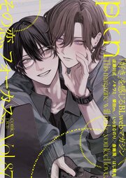 comic picn vol.87