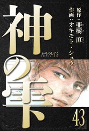 神の雫　愛蔵版　43