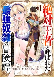 「絶対王者」と呼ばれた最強奴隷の冒険譚 解き放たれた奴隷は、自由に世界を謳歌する