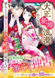 大正新婚浪漫