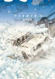 アオイホノオ　23