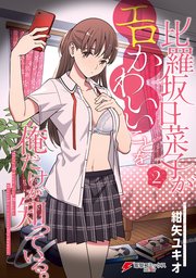 比羅坂日菜子がエロかわいいことを俺だけが知っている。（２）