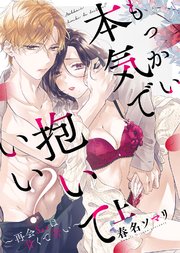 【特装版】もっかい本気で抱いていい？～再会Sexは甘くて苦い～