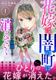 花嫁は、闇の町に消えていく 愛する夫の実家で嫁は奴隷でした