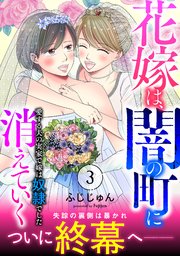 花嫁は、闇の町に消えていく　愛する夫の実家で嫁は奴隷でした【電子単行本版】３
