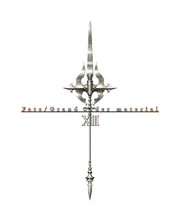 Fate/Grand Order material XIII