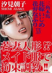 三角木馬 花嫁いじめ花弁なぶり 14（改訂版）