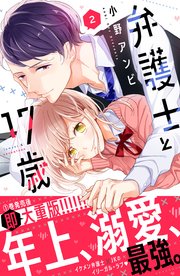 弁護士と17歳（2）