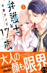 弁護士と17歳（3）