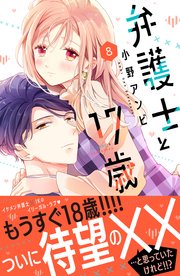 弁護士と17歳（8）